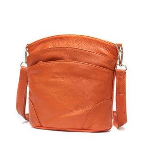Noblag Leather Women’s Mini Crossbody Shoulder bag
